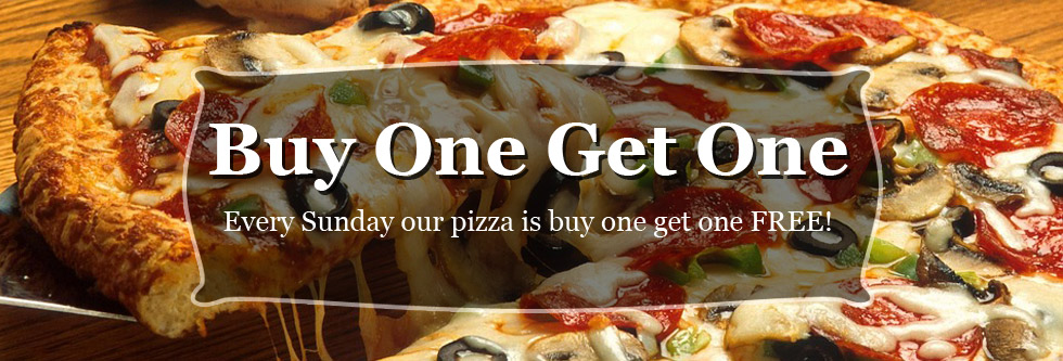 Bada Bing Pizza Portadown Craigavon